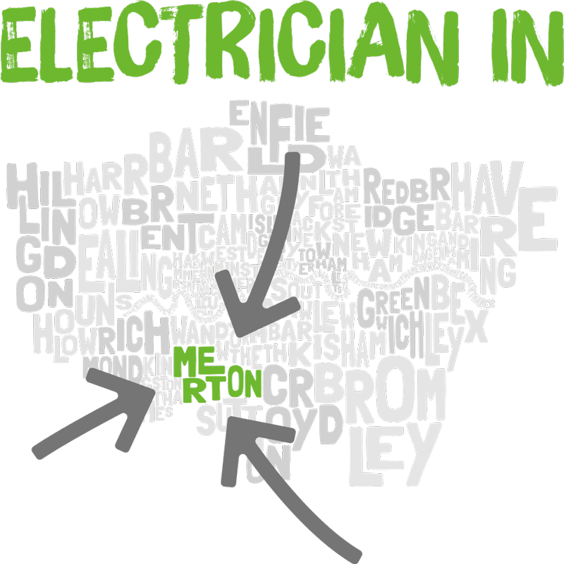 Electrician in Merton