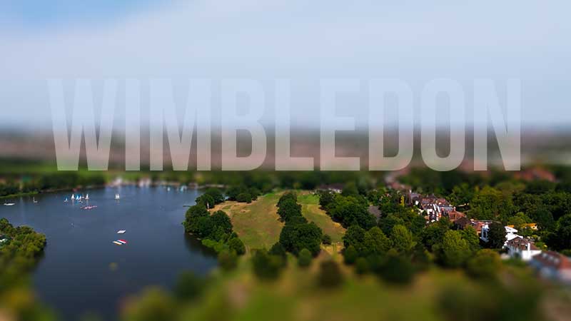 Wimbledon